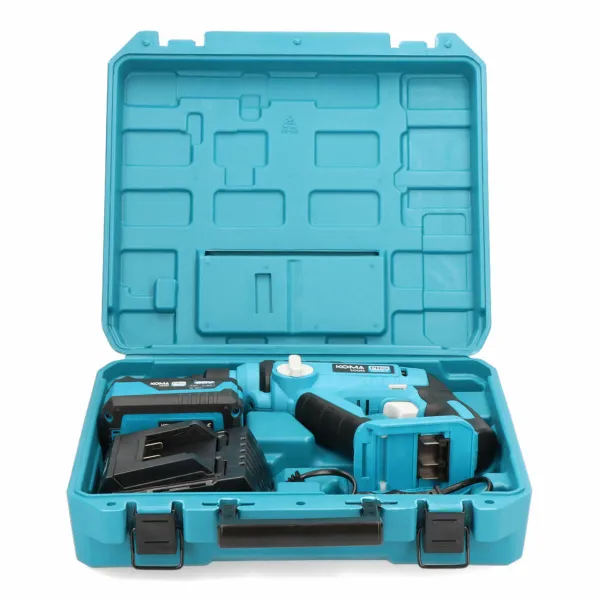 Perforācijas āmurs Koma Tools Pro Series 60 W 850 rpm
