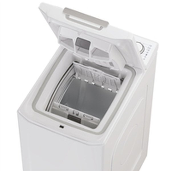 Skalbimo mašina Candy TCA474TM5-S
