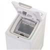 Skalbimo mašina Candy TCA474TM5-S