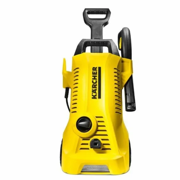Vandens srovės plovimas Kärcher K2 Power Control 1400 W 110 BAR 360 l/h
