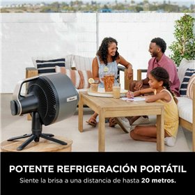 Seisuventilaator Shark FA300EU 36 W