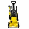 Vandens srovės plovimas Kärcher K2 Power Control 1400 W 110 BAR 360 l/h
