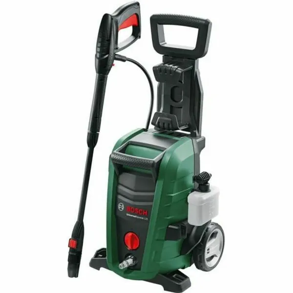 Strūklas mazgāšana BOSCH UniversalAquatak 135 1900 W 135 bar 410 l/h