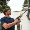 Мойка высокого давления BOSCH UniversalAquatak 135 1900 W 135 bar 410 l/h
