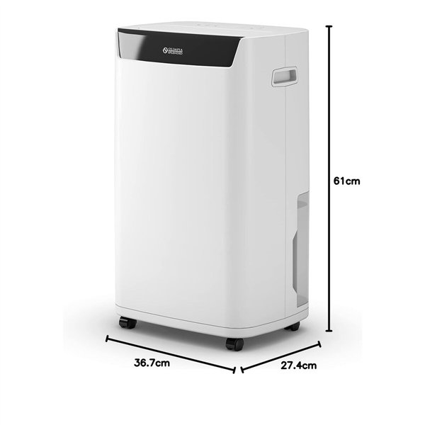 Осушитель воздуха Olimpia Splendid 02065