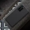 Nillkin Super Frosted Shield - Case for Huawei P40 (Black)