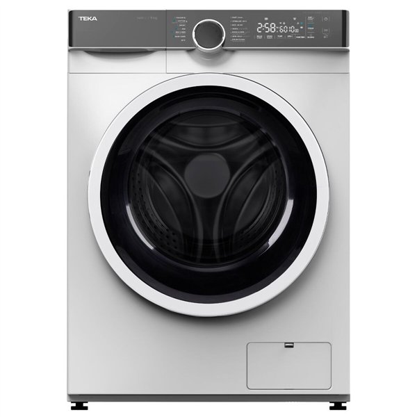 Washing machine Teka WMK70940 9 kg