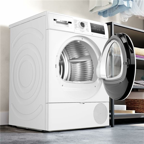 Condensation dryer BOSCH WTR85V00ES