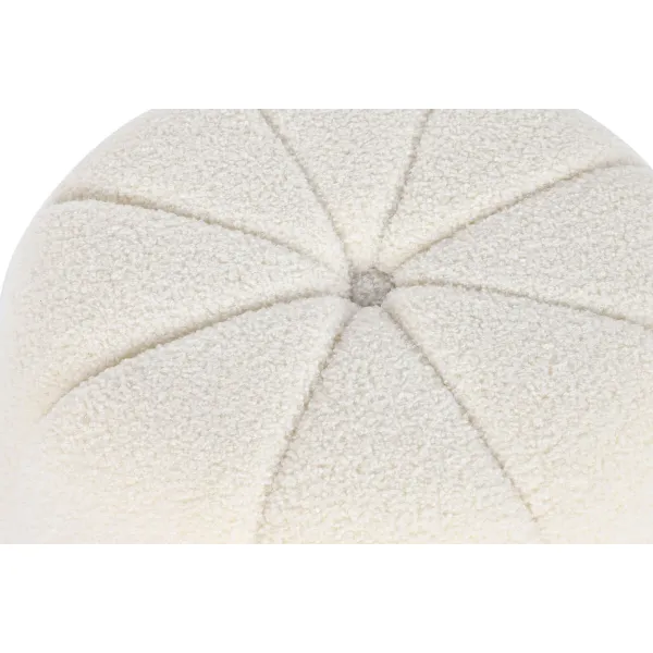 Pacelšanas Pedālis DKD Home Decor Balts 50 x 50 x 38 cm