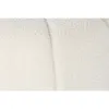 подставка для ног DKD Home Decor Белый 50 x 50 x 38 cm