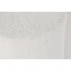 Footrest DKD Home Decor White 53 x 53 x 40 cm