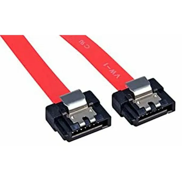 SATA kabelis LINDY 33559