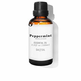 Ēteriskā Eļļa Daffoil Peppermint 50 ml