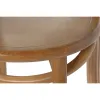 Табурет DKD Home Decor Коричневый 41 x 41 x 95 cm