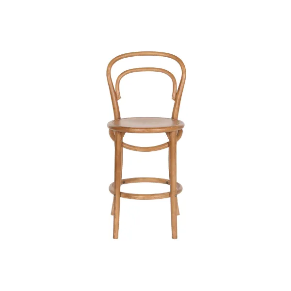 Табурет DKD Home Decor Коричневый 41 x 41 x 95 cm