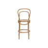 Табурет DKD Home Decor Коричневый 41 x 41 x 95 cm