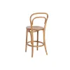 Табурет DKD Home Decor Коричневый 41 x 41 x 95 cm