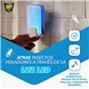 Putukalõks Raid TRAMPA LED