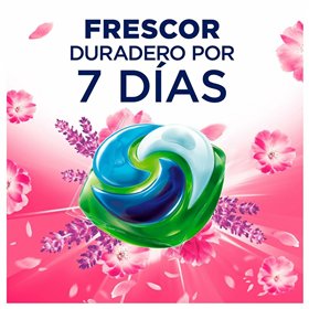 Detergent Ariel PLATINUM 26 Capsules