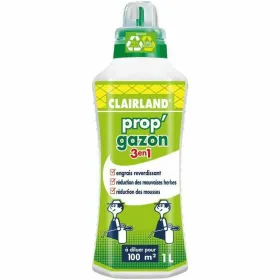 Органическое удобрение Clairland 3 in 1 1 L