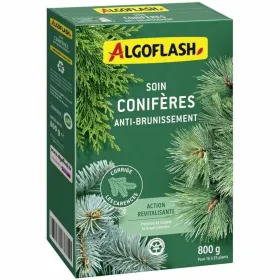 Augalų trąšos Algoflash Naturasol 800 g