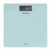 Digitaalinen henkilövaaka Taurus INCEPTION NEW Sininen Metalli 180 kg