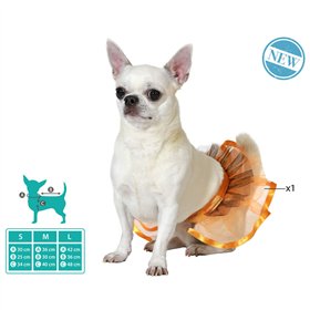 Dog Costume Size M Tutu