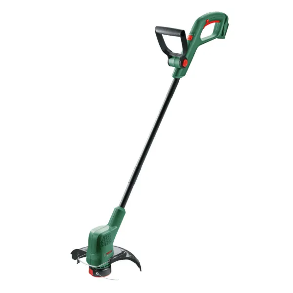 Briaunų pjaustytuvas BOSCH EasyGrassCut 18V-26 2,5 Ah