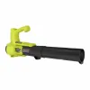 Pūtējs Ryobi Turbo Jet 145 km/h 7,1 m³/min 18 V