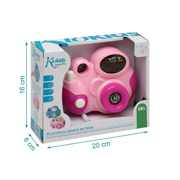 Игрушка для собак Розовый