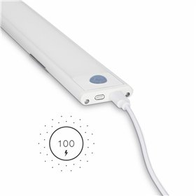 LED Gaisma ar Kustības Sensoru KSIX Sophia