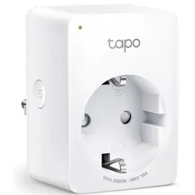 Smart Plug TP-Link P110 Wi-Fi 100 - 240 V 220-240 V 16 A 10 A