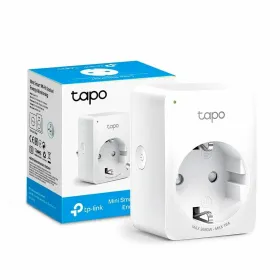 Smart Plug TP-Link P110 Wi-Fi 100 - 240 V 220-240 V 16 A 10 A
