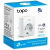 Nutipistik TP-Link P110 Wi-Fi 100 - 240 V 220-240 V 16 A 10 A