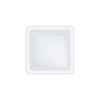 LED Flush-fitting ceiling light KSIX Celeste (3000k - 6500k)