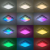 Liibuv LED Laevalgusti KSIX Celeste (3000k - 6500k)