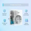 Älypistorasia TP-Link P110 Wi-Fi 100 - 240 V 220-240 V 16 A 10 A
