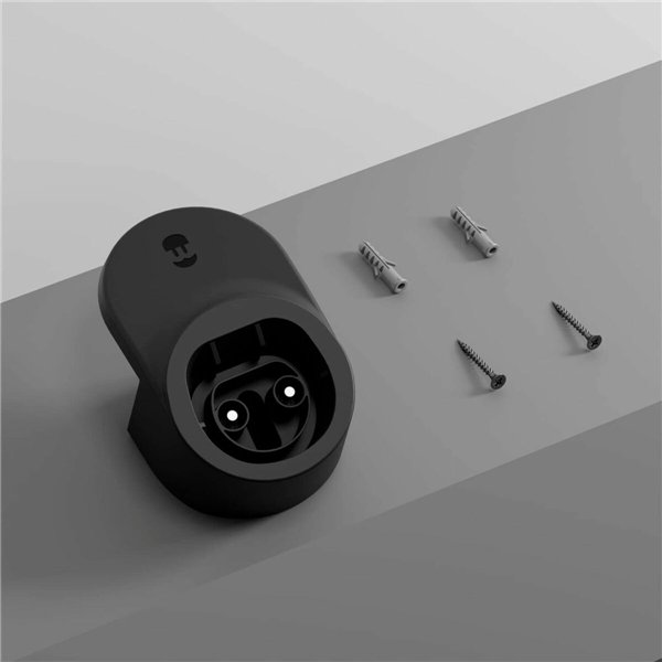 Maitinimo kištukas Wallbox