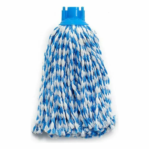 Mopp Mikrokuitu 10 x 34 x 10 cm (12 osaa)
