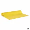 Siivousliinat Keltainen 2 m 5,5 x 5,5 x 37 cm Pehmeä Rulla (16 osaa)