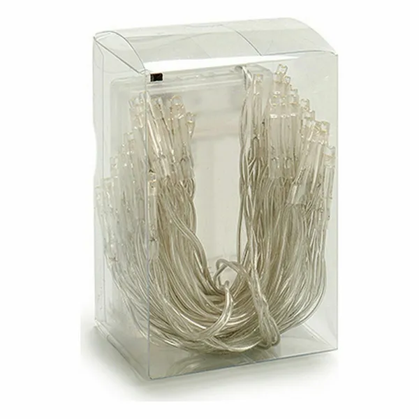 LED strēmeles Gift Decor Balts (24 gb.)