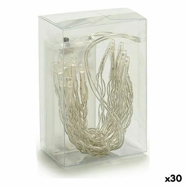 Светодиодные трубки Gift Decor Разноцветный (30 штук)