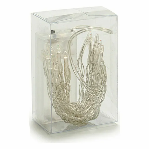 Светодиодные трубки Gift Decor Разноцветный (30 штук)