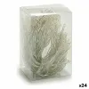 Светодиодные трубки Gift Decor Разноцветный (24 штук)