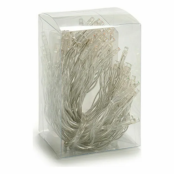 Светодиодные трубки Gift Decor Разноцветный (24 штук)