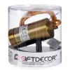Потолочный светильник Gift Decor Позолоченный 60 W (6 штук)