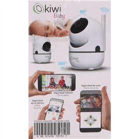 IPkamera Kiwi