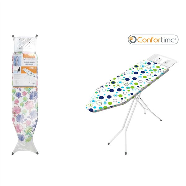 Silityslauta Confortime (2 osaa)