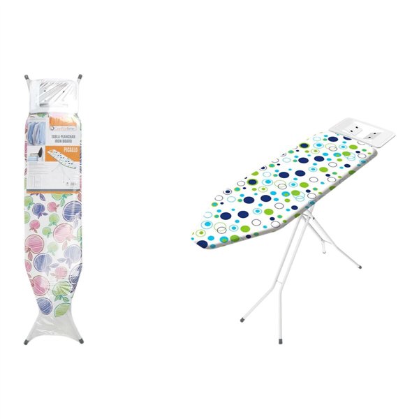 Silityslauta Confortime (2 osaa)