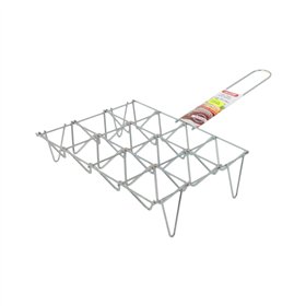 Grill Algon Algon 35 x 55 cm (5 Ühikut)